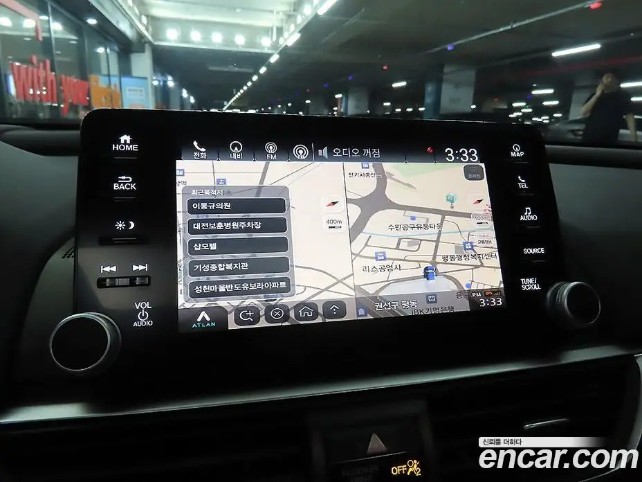 Honda Accord 2018 2.0 автомат (гидро), фото 15 Honda Accord 2018 2.0 автомат (гидро), фото 15