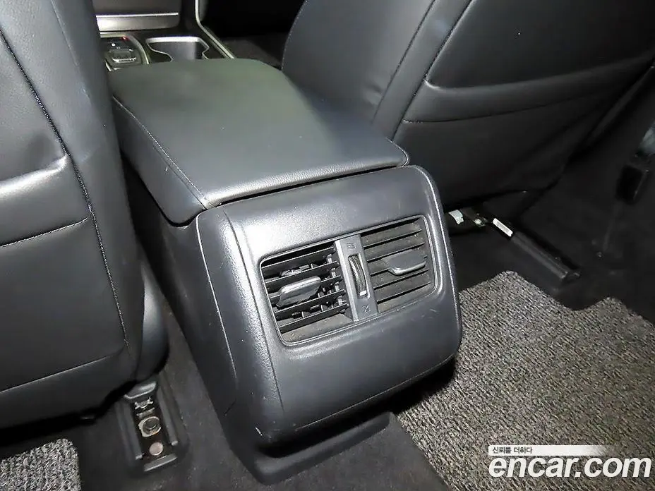 Honda Accord 2018 2.0 автомат (гидро), фото 16 Honda Accord 2018 2.0 автомат (гидро), фото 16