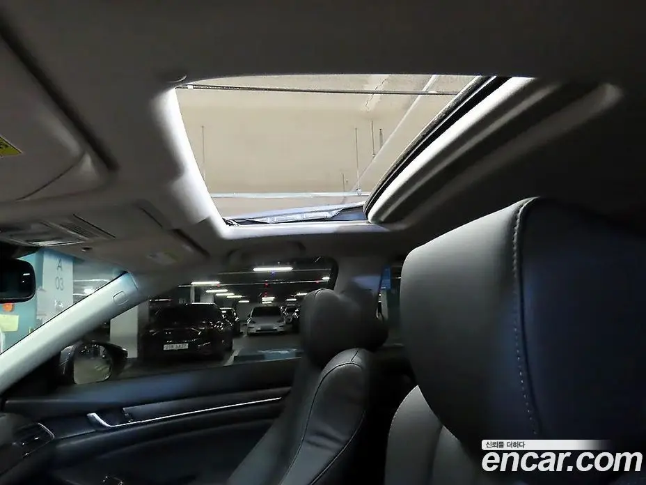 Honda Accord 2018 2.0 автомат (гидро), фото 17 Honda Accord 2018 2.0 автомат (гидро), фото 17