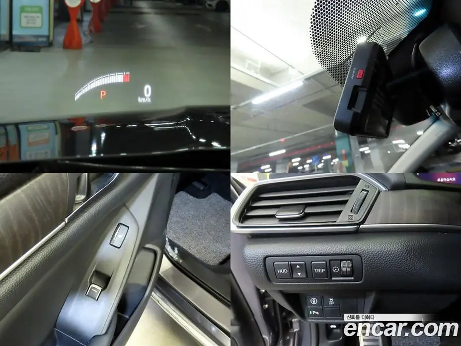Honda Accord 2018 2.0 автомат (гидро), фото 18 Honda Accord 2018 2.0 автомат (гидро), фото 18