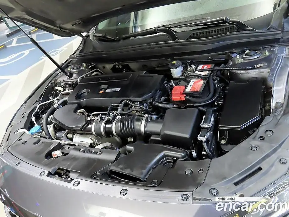 Honda Accord 2018 2.0 автомат (гидро), фото 19 Honda Accord 2018 2.0 автомат (гидро), фото 19