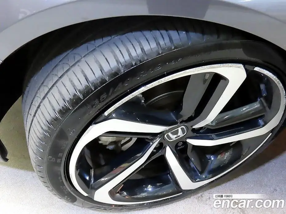 Honda Accord 2018 2.0 автомат (гидро), фото 20 Honda Accord 2018 2.0 автомат (гидро), фото 20