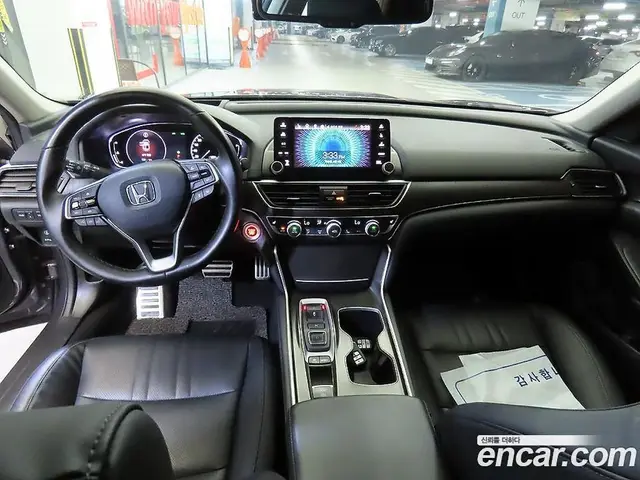 Honda Accord 2018 2.0 автомат (гидро), миниатюра 10 Honda Accord 2018 2.0 автомат (гидро), миниатюра 10