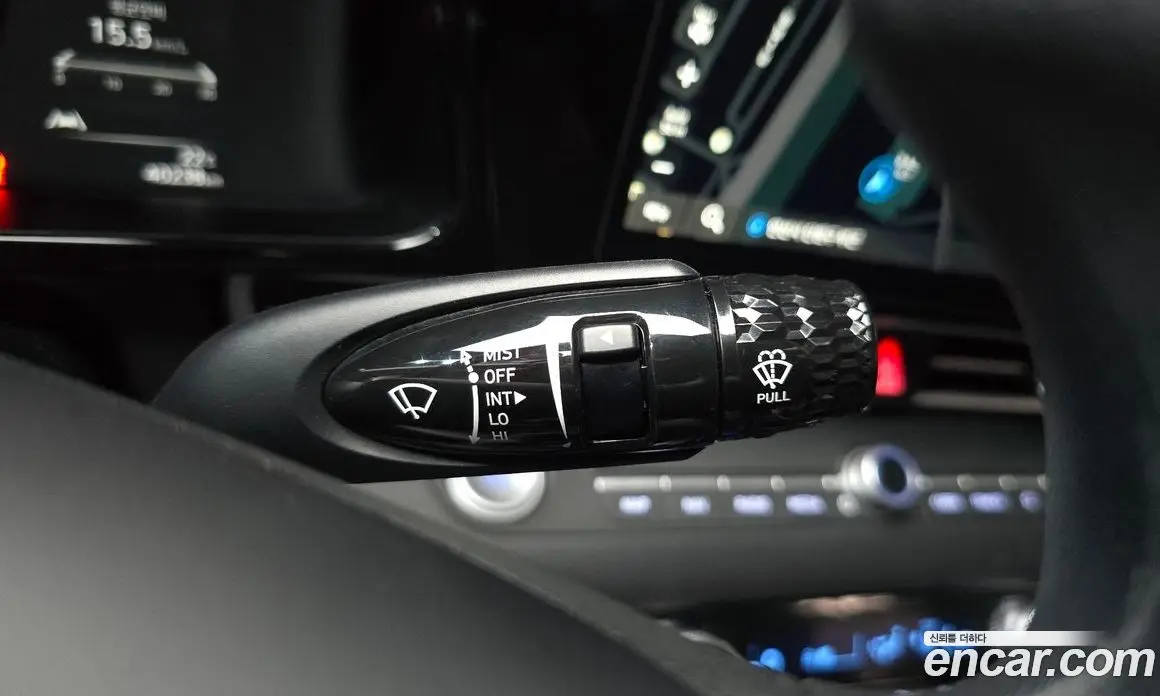 Hyundai Avante 2023 1.6 автомат (гидро), фото 22