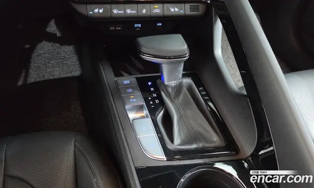 Hyundai Avante 2024 1.6 автомат (гидро), миниатюра 12