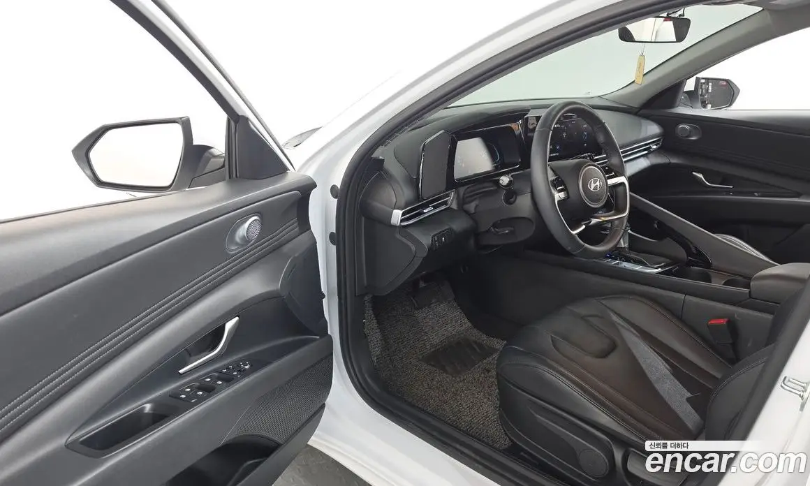 Hyundai Avante 2024 1.6 автомат (гидро), фото 13 Hyundai Avante 2024 1.6 автомат (гидро), фото 13