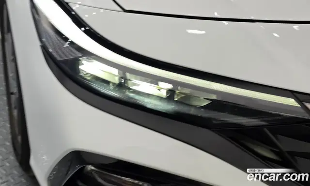 Hyundai Avante 2024 1.6 автомат (гидро), миниатюра 8 Hyundai Avante 2024 1.6 автомат (гидро), миниатюра 8