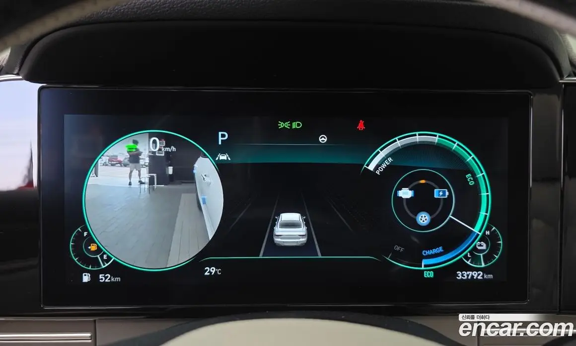 Hyundai Grandeur 2022 2.4 автомат (гидро), фото 11 Hyundai Grandeur 2022 2.4 автомат (гидро), фото 11