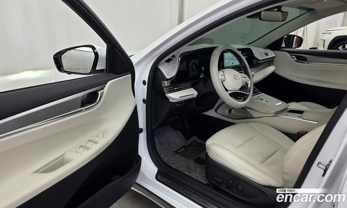 Hyundai Grandeur 2022 2.4 автомат (гидро), фото 13 Hyundai Grandeur 2022 2.4 автомат (гидро), фото 13