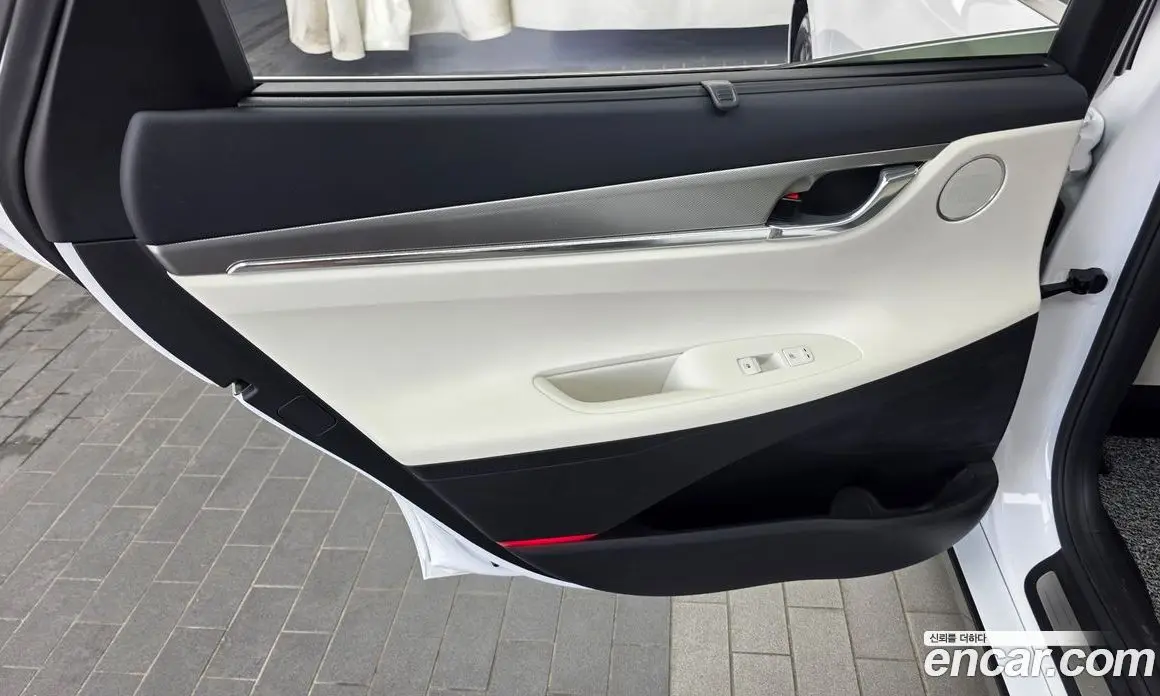 Hyundai Grandeur 2022 2.4 автомат (гидро), фото 15 Hyundai Grandeur 2022 2.4 автомат (гидро), фото 15
