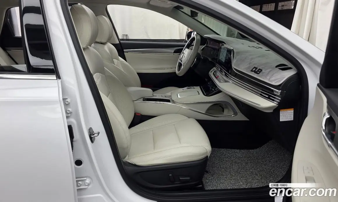 Hyundai Grandeur 2022 2.4 автомат (гидро), фото 17 Hyundai Grandeur 2022 2.4 автомат (гидро), фото 17