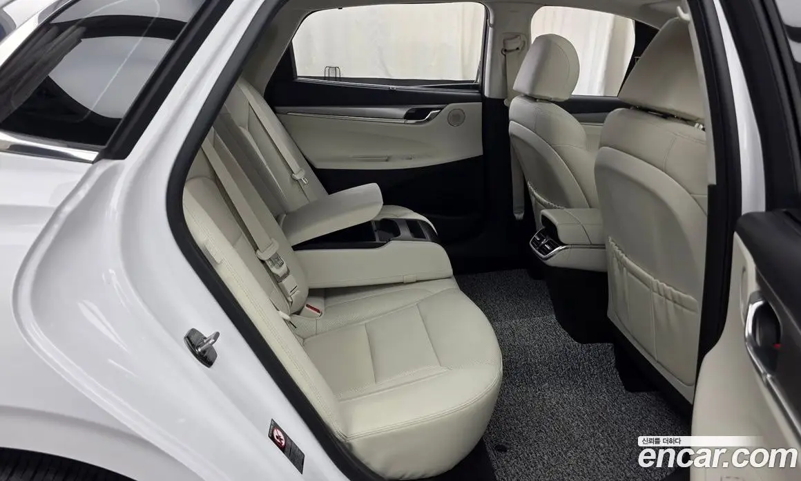 Hyundai Grandeur 2022 2.4 автомат (гидро), фото 18 Hyundai Grandeur 2022 2.4 автомат (гидро), фото 18