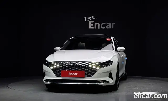 Hyundai Grandeur 2022 2.4 автомат (гидро), миниатюра 3 Hyundai Grandeur 2022 2.4 автомат (гидро), миниатюра 3