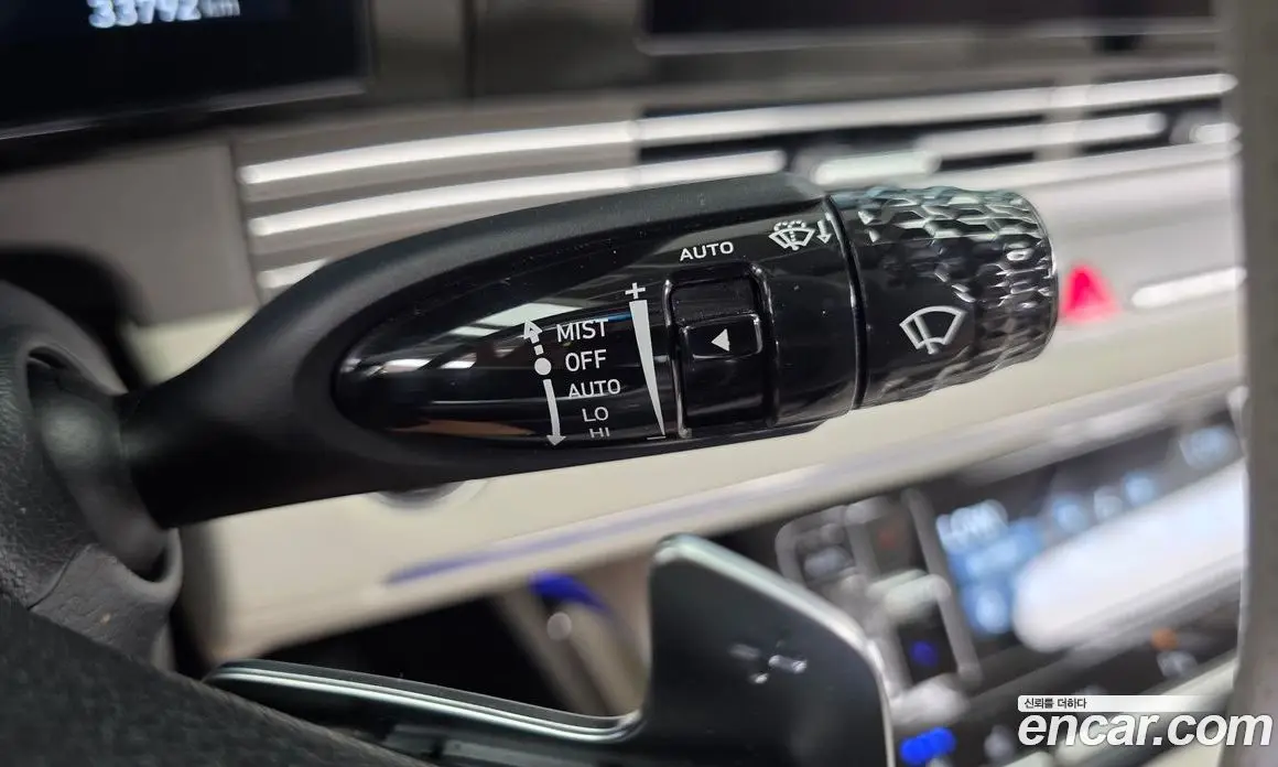 Hyundai Grandeur 2022 2.4 автомат (гидро), фото 27 Hyundai Grandeur 2022 2.4 автомат (гидро), фото 27