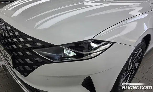 Hyundai Grandeur 2022 2.4 автомат (гидро), миниатюра 8 Hyundai Grandeur 2022 2.4 автомат (гидро), миниатюра 8