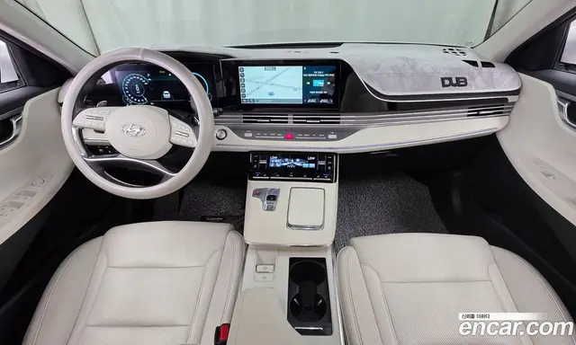 Hyundai Grandeur 2022 2.4 автомат (гидро), миниатюра 10 Hyundai Grandeur 2022 2.4 автомат (гидро), миниатюра 10