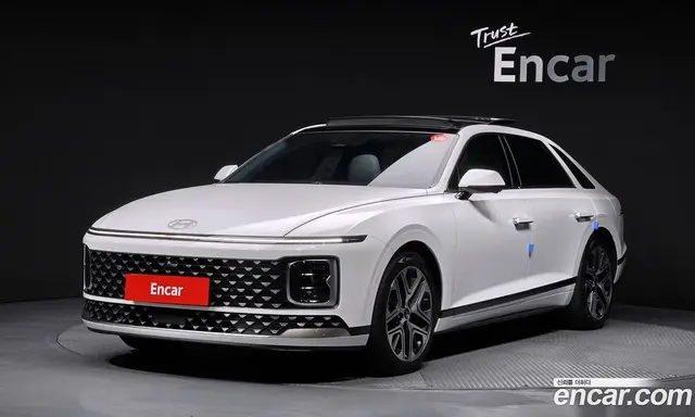 Hyundai Grandeur 2024 2.5 автомат (гидро), миниатюра 1 Hyundai Grandeur 2024 2.5 автомат (гидро), миниатюра 1