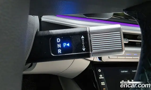 Hyundai Grandeur 2024 2.5 автомат (гидро), миниатюра 12