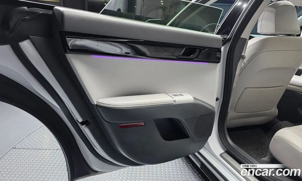 Hyundai Grandeur 2024 2.5 автомат (гидро), фото 15 Hyundai Grandeur 2024 2.5 автомат (гидро), фото 15