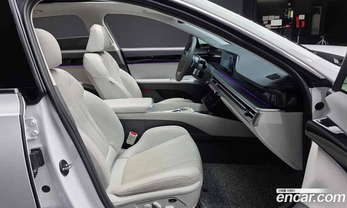 Hyundai Grandeur 2024 2.5 автомат (гидро), фото 16 Hyundai Grandeur 2024 2.5 автомат (гидро), фото 16