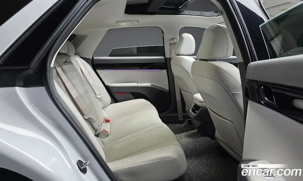 Hyundai Grandeur 2024 2.5 автомат (гидро), фото 17 Hyundai Grandeur 2024 2.5 автомат (гидро), фото 17