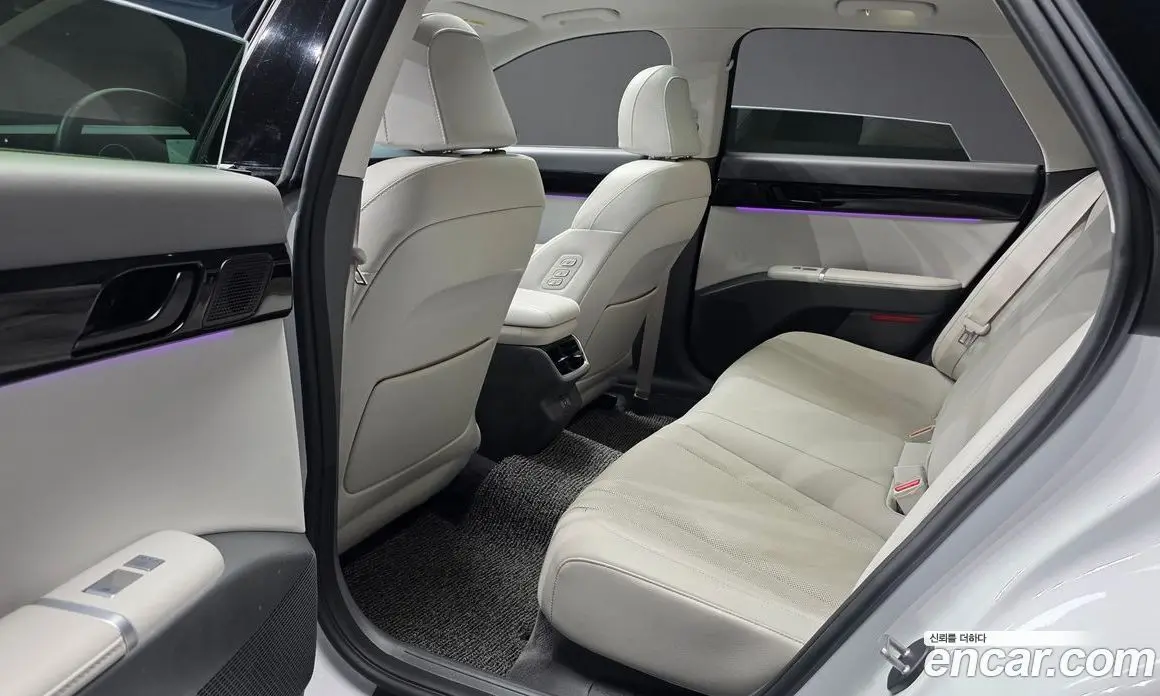 Hyundai Grandeur 2024 2.5 автомат (гидро), фото 18 Hyundai Grandeur 2024 2.5 автомат (гидро), фото 18