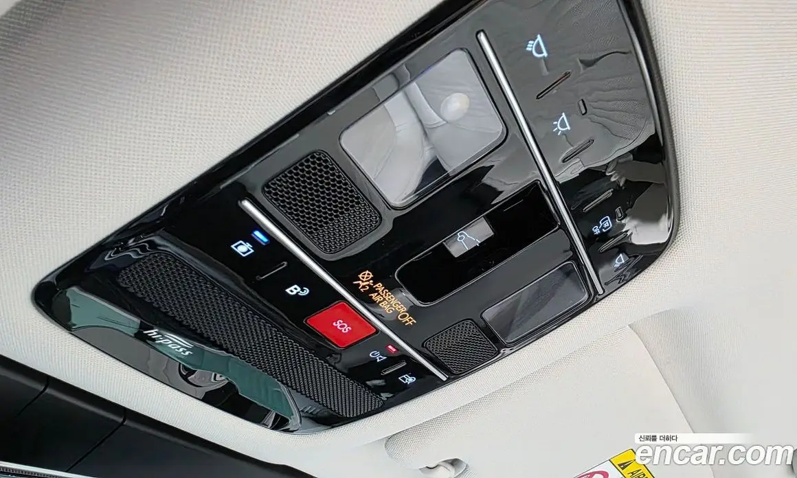 Hyundai Grandeur 2024 2.5 автомат (гидро), фото 23 Hyundai Grandeur 2024 2.5 автомат (гидро), фото 23
