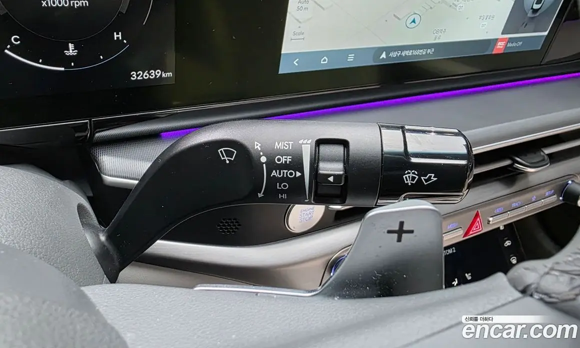 Hyundai Grandeur 2024 2.5 автомат (гидро), фото 34 Hyundai Grandeur 2024 2.5 автомат (гидро), фото 34