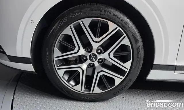 Hyundai Grandeur 2024 2.5 автомат (гидро), миниатюра 5 Hyundai Grandeur 2024 2.5 автомат (гидро), миниатюра 5