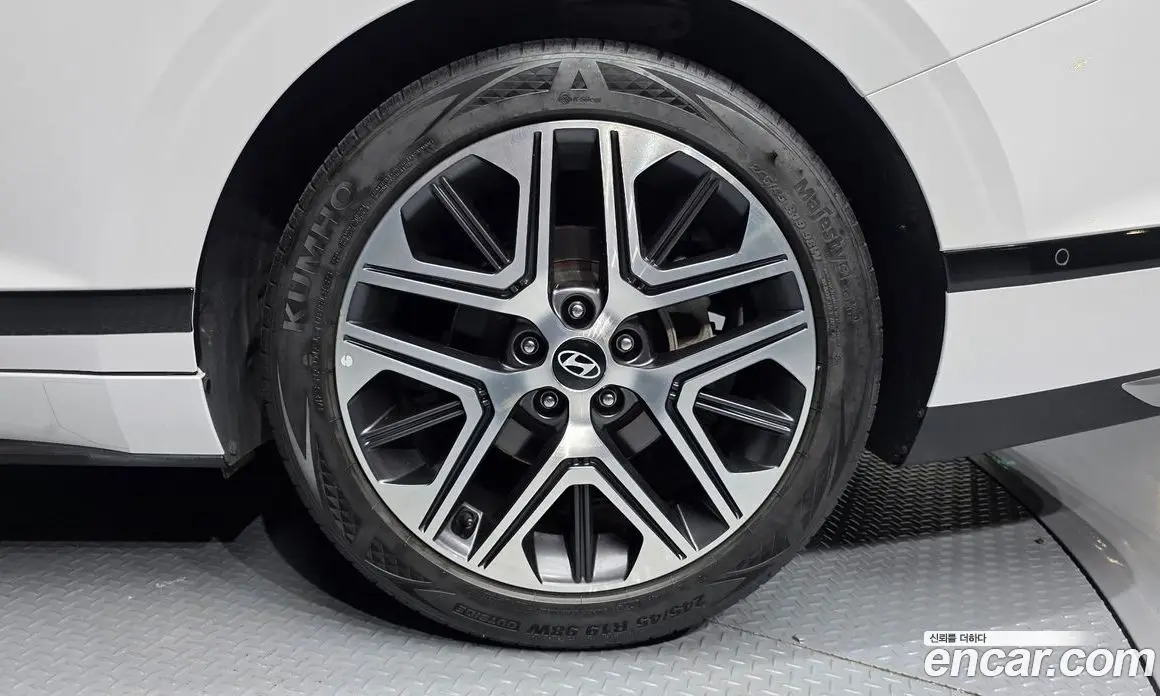 Hyundai Grandeur 2024 2.5 автомат (гидро), фото 7 Hyundai Grandeur 2024 2.5 автомат (гидро), фото 7
