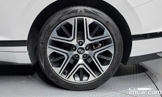Hyundai Grandeur 2024 2.5 автомат (гидро), миниатюра 7 Hyundai Grandeur 2024 2.5 автомат (гидро), миниатюра 7
