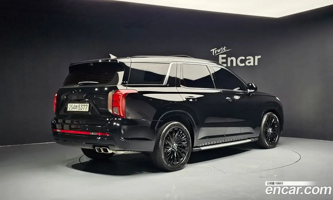 Hyundai Palisade 2024 3.8 автомат (гидро), фото 1 Hyundai Palisade 2024 3.8 автомат (гидро), фото 1