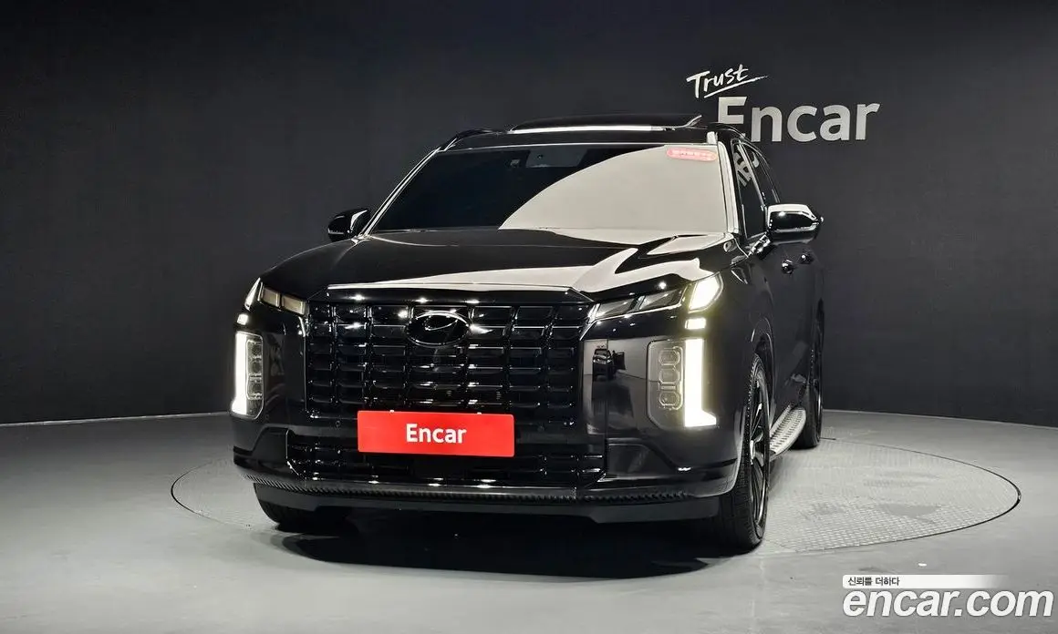 Hyundai Palisade 2024 3.8 автомат (гидро), фото 2 Hyundai Palisade 2024 3.8 автомат (гидро), фото 2