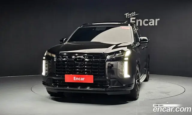 Hyundai Palisade 2024 3.8 автомат (гидро), миниатюра 2 Hyundai Palisade 2024 3.8 автомат (гидро), миниатюра 2