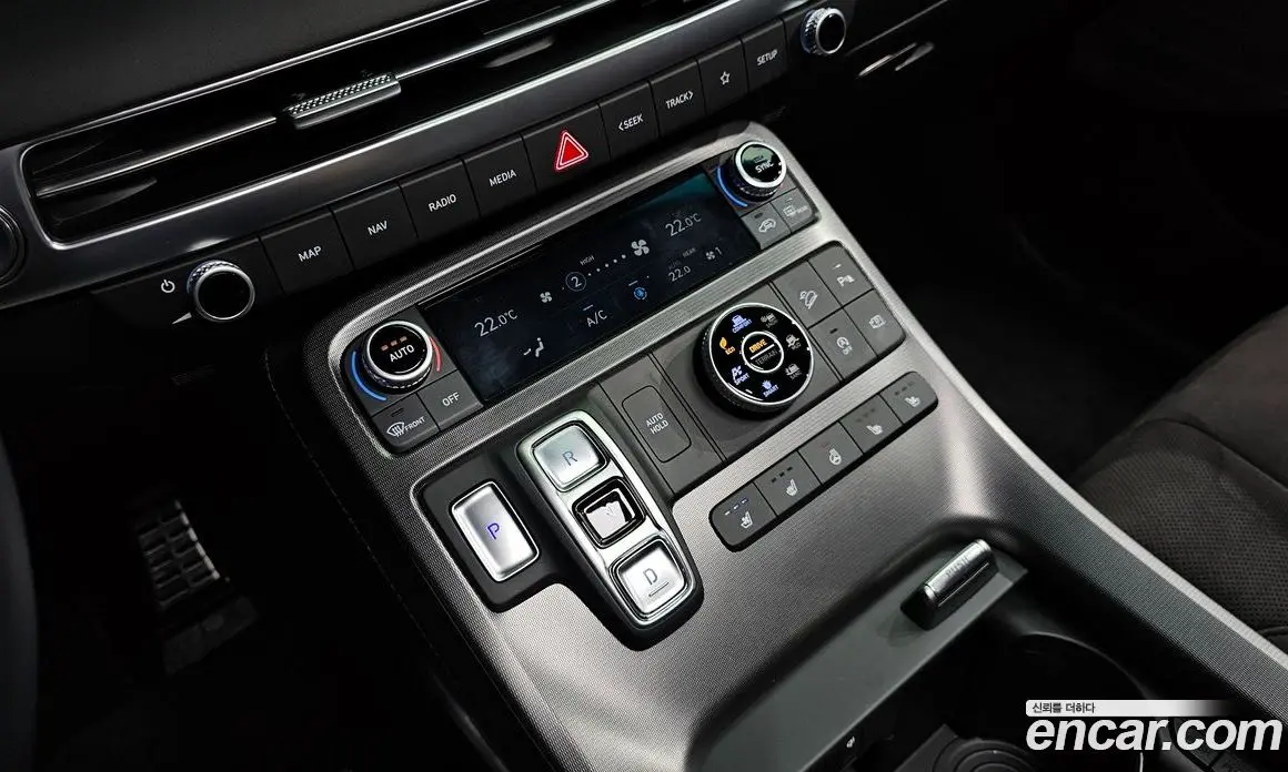 Hyundai Palisade 2024 3.8 автомат (гидро), фото 11 Hyundai Palisade 2024 3.8 автомат (гидро), фото 11