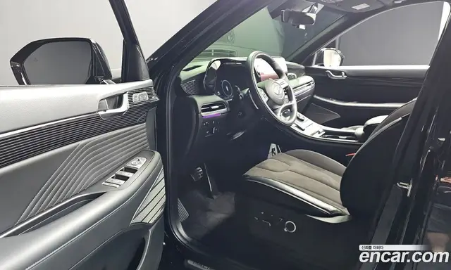 Hyundai Palisade 2024 3.8 автомат (гидро), миниатюра 12