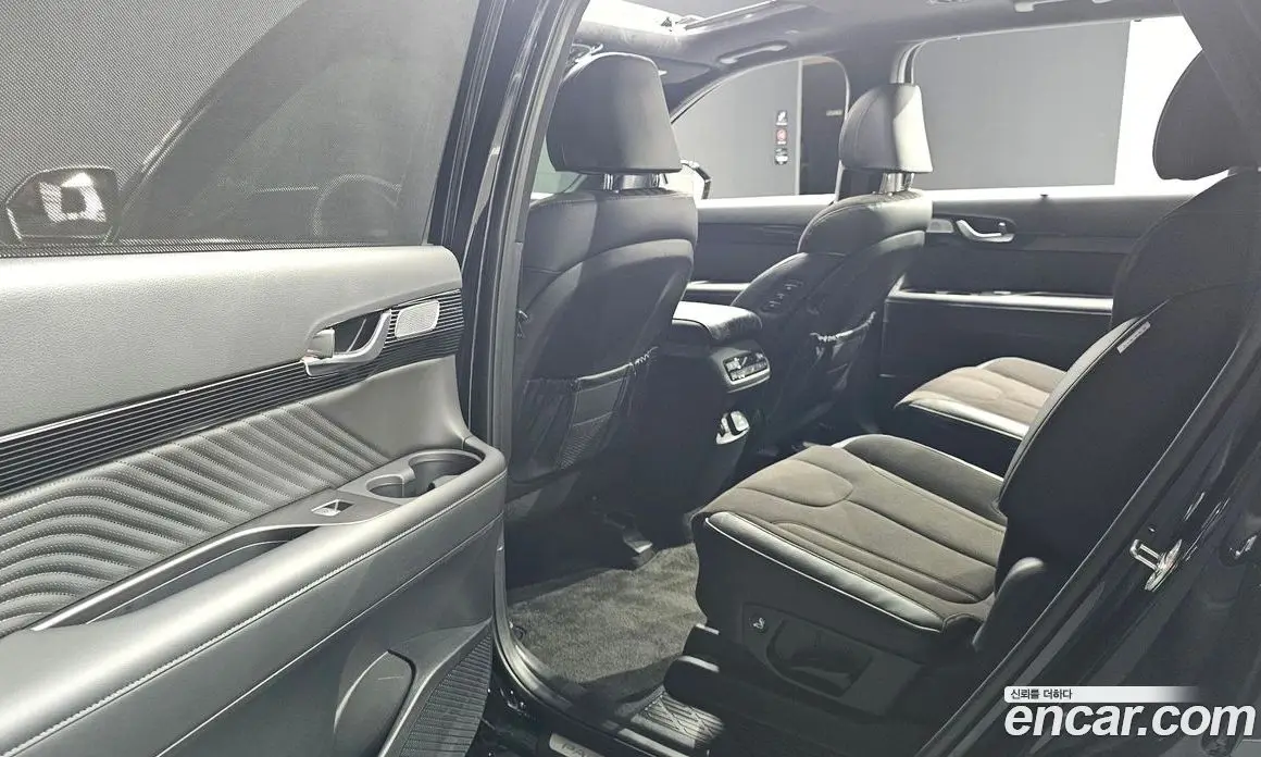 Hyundai Palisade 2024 3.8 автомат (гидро), фото 15 Hyundai Palisade 2024 3.8 автомат (гидро), фото 15