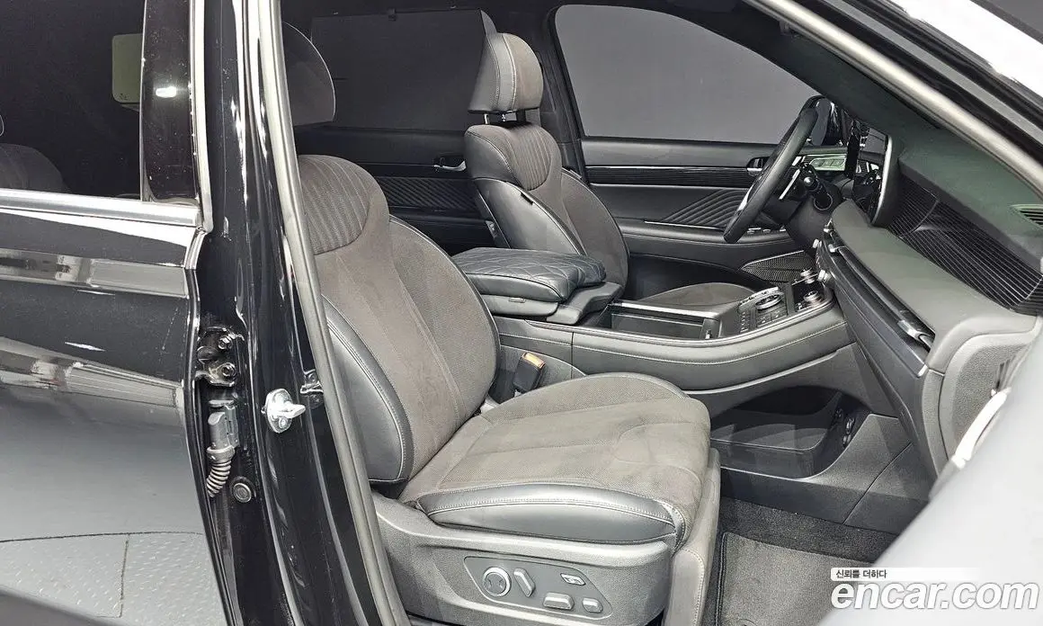 Hyundai Palisade 2024 3.8 автомат (гидро), фото 16 Hyundai Palisade 2024 3.8 автомат (гидро), фото 16
