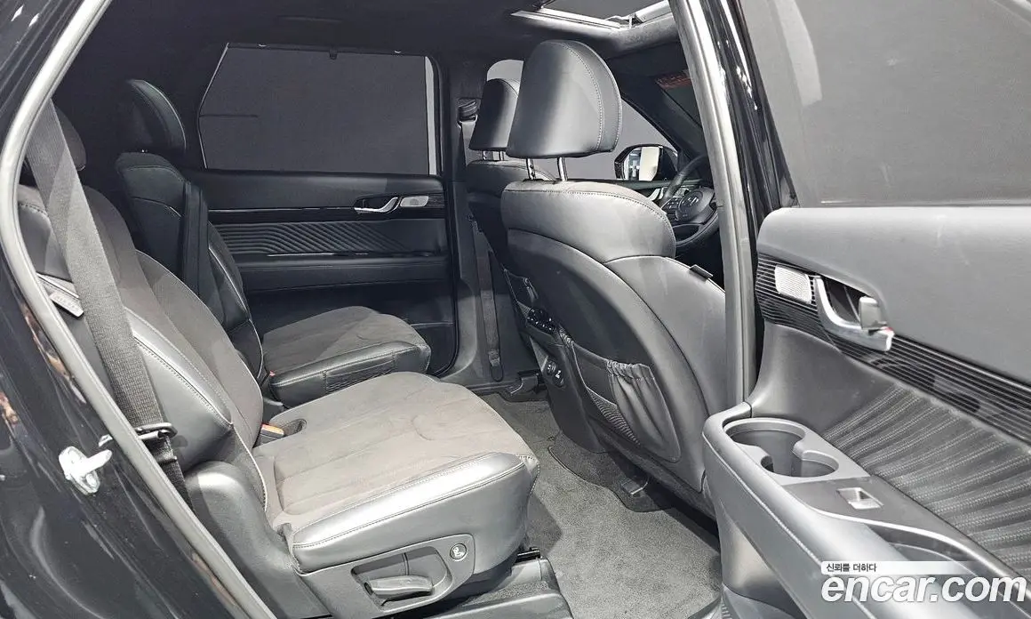 Hyundai Palisade 2024 3.8 автомат (гидро), фото 17 Hyundai Palisade 2024 3.8 автомат (гидро), фото 17