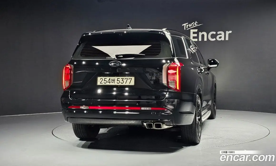Hyundai Palisade 2024 3.8 автомат (гидро), фото 3 Hyundai Palisade 2024 3.8 автомат (гидро), фото 3