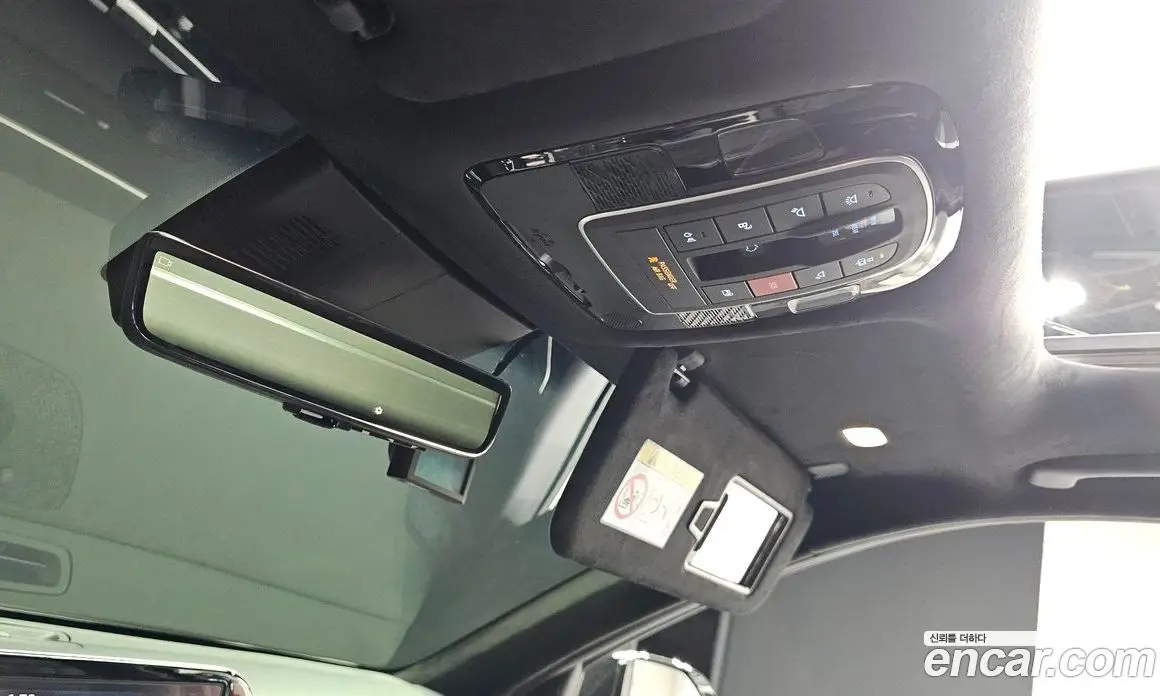 Hyundai Palisade 2024 3.8 автомат (гидро), фото 22 Hyundai Palisade 2024 3.8 автомат (гидро), фото 22