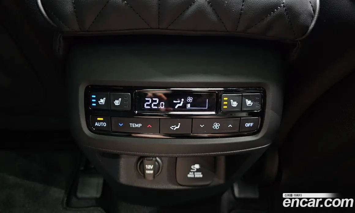 Hyundai Palisade 2024 3.8 автомат (гидро), фото 24 Hyundai Palisade 2024 3.8 автомат (гидро), фото 24