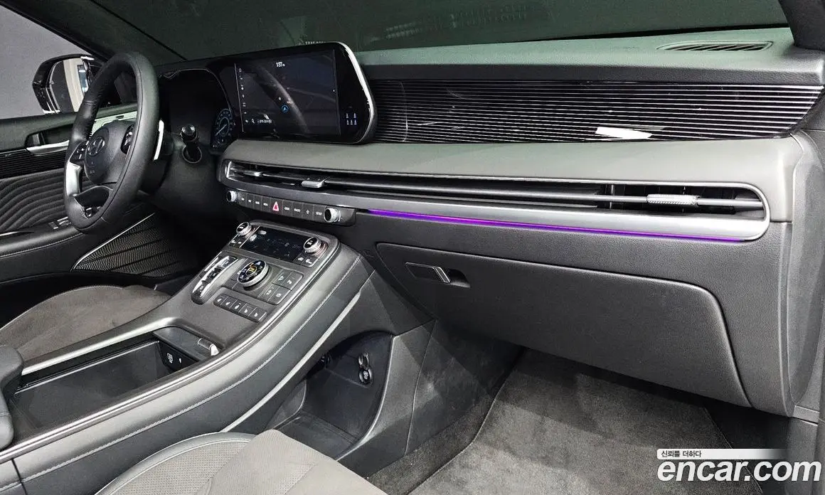 Hyundai Palisade 2024 3.8 автомат (гидро), фото 30 Hyundai Palisade 2024 3.8 автомат (гидро), фото 30