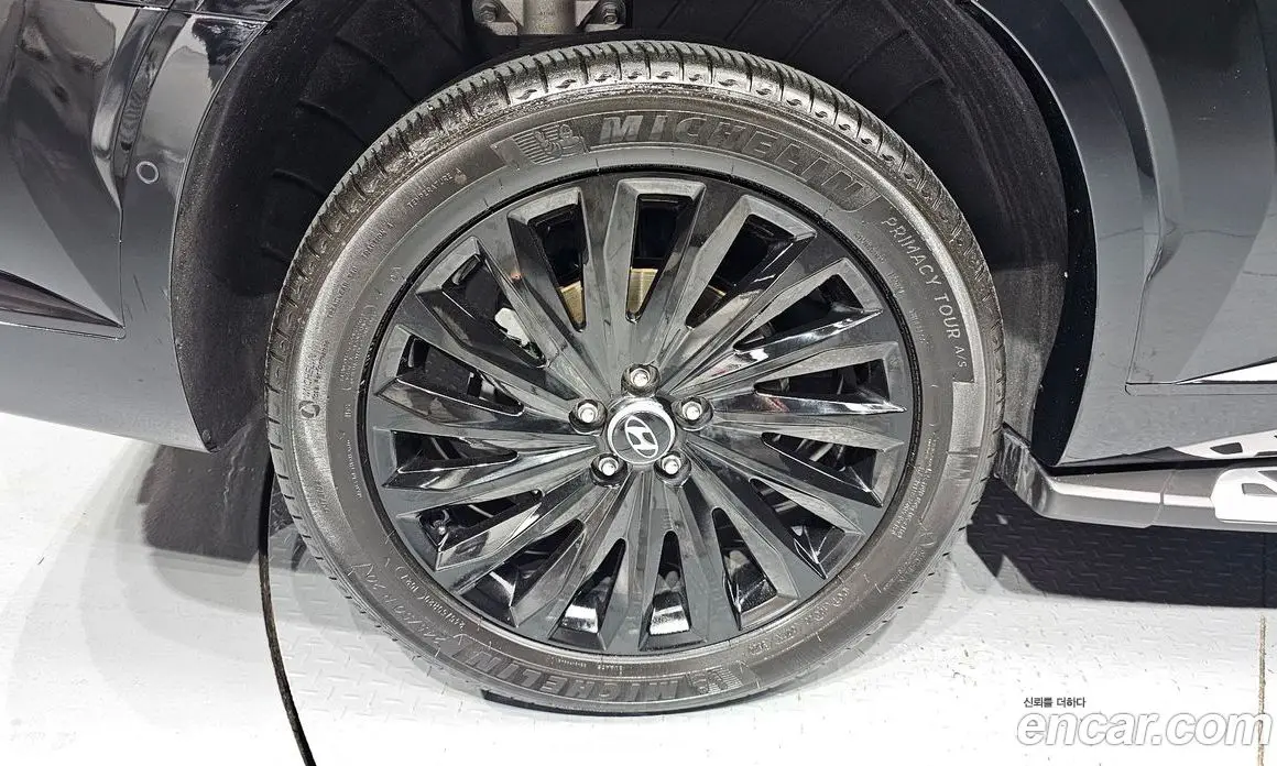 Hyundai Palisade 2024 3.8 автомат (гидро), фото 4 Hyundai Palisade 2024 3.8 автомат (гидро), фото 4