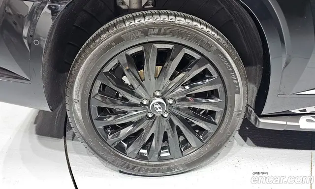 Hyundai Palisade 2024 3.8 автомат (гидро), миниатюра 4 Hyundai Palisade 2024 3.8 автомат (гидро), миниатюра 4