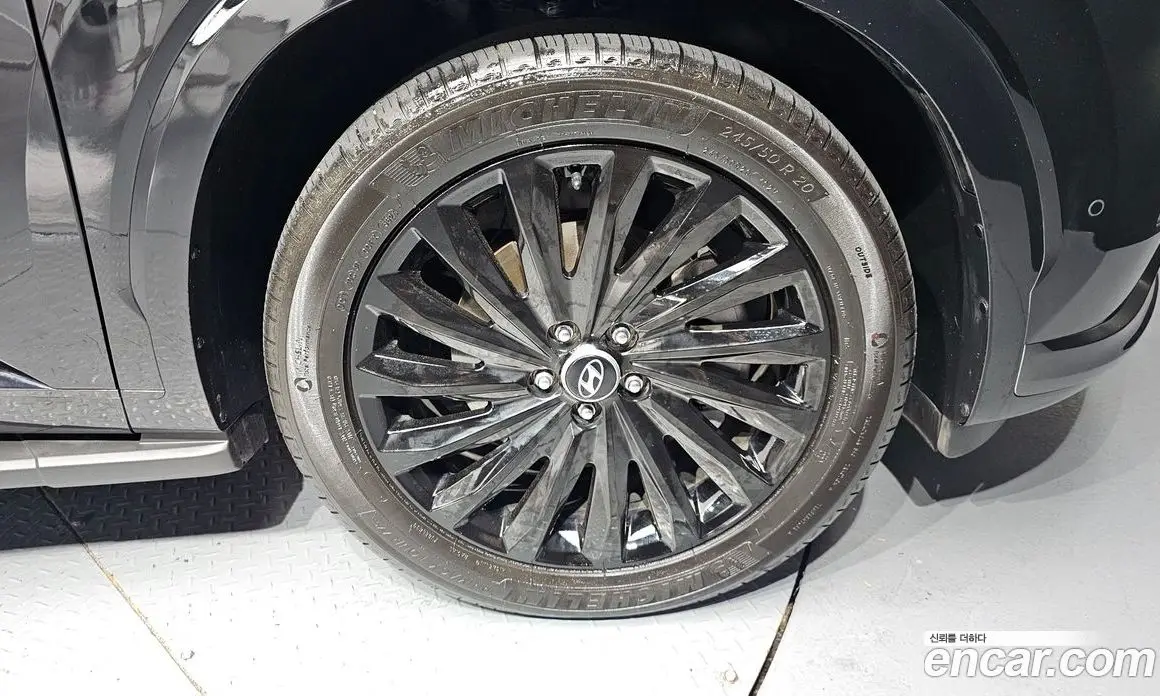 Hyundai Palisade 2024 3.8 автомат (гидро), фото 6 Hyundai Palisade 2024 3.8 автомат (гидро), фото 6