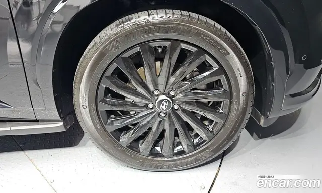 Hyundai Palisade 2024 3.8 автомат (гидро), миниатюра 6 Hyundai Palisade 2024 3.8 автомат (гидро), миниатюра 6