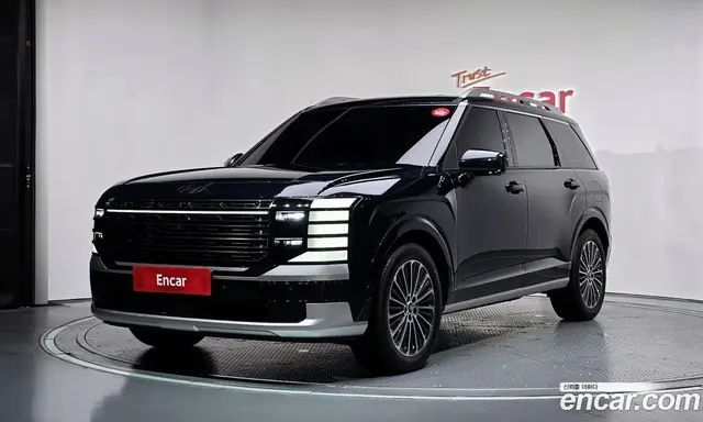 Hyundai Palisade 2025 2.5 автомат (гидро), миниатюра 1