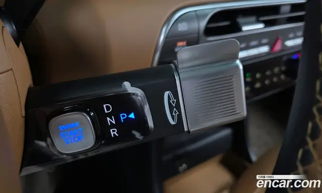 Hyundai Palisade 2025 2.5 автомат (гидро), миниатюра 12