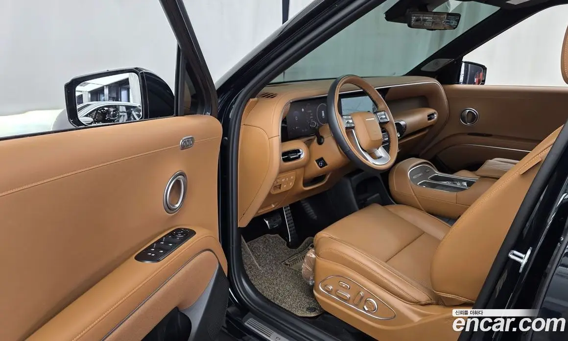 Hyundai Palisade 2025 2.5 автомат (гидро), фото 13